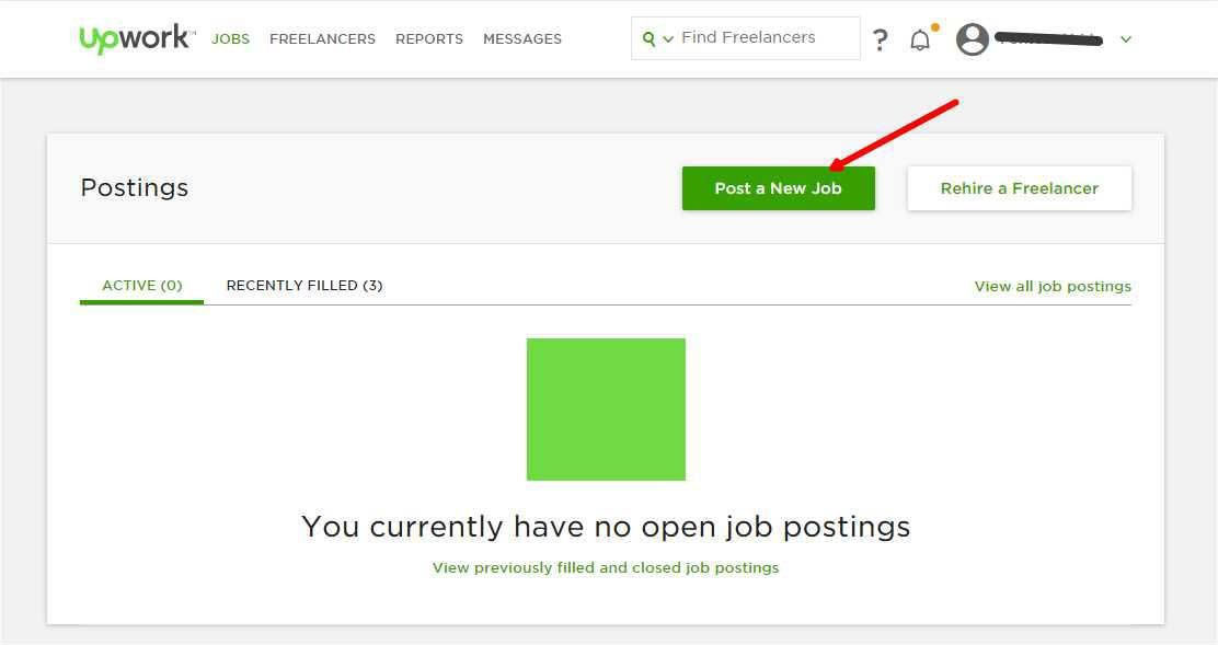 Upwork Proposal Question and Answer