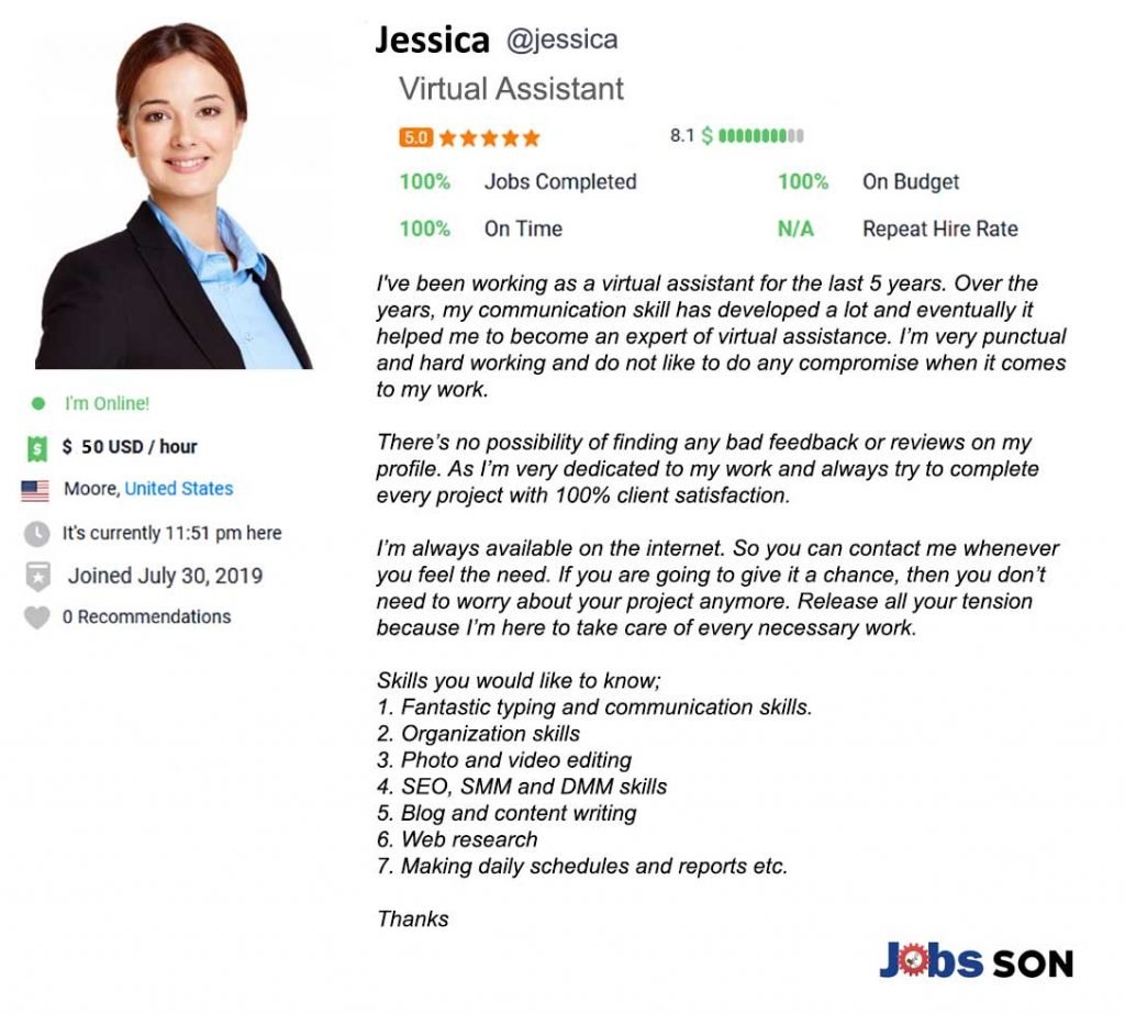 freelancer-profile-summary-sample-virtual-assistant