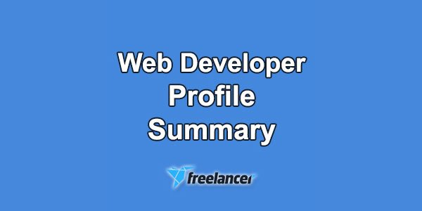 freelancer-profile-summary-sample-for-web-developer